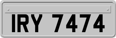IRY7474
