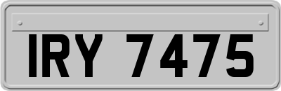 IRY7475