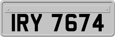 IRY7674