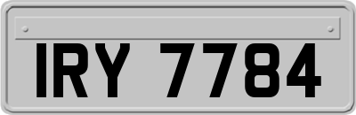 IRY7784