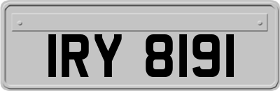 IRY8191