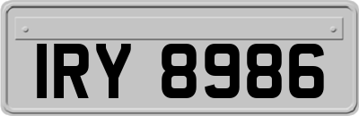 IRY8986