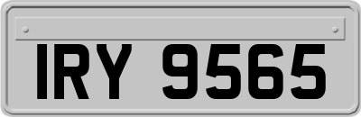 IRY9565