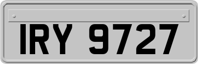 IRY9727