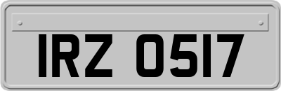 IRZ0517