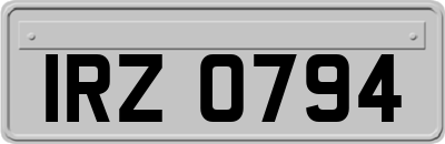 IRZ0794