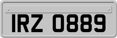 IRZ0889