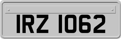 IRZ1062