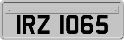 IRZ1065