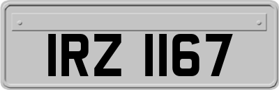 IRZ1167