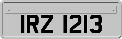 IRZ1213