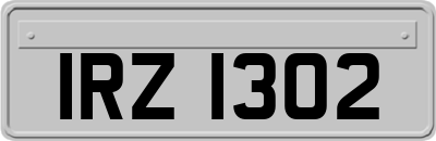 IRZ1302