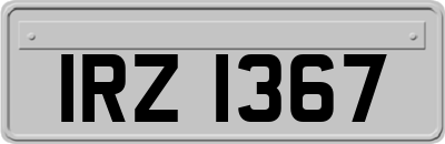 IRZ1367