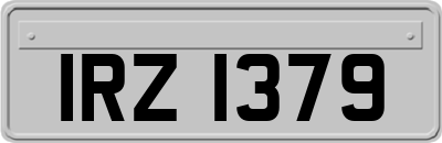 IRZ1379