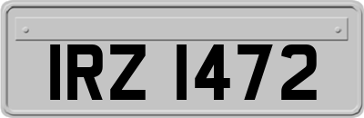 IRZ1472