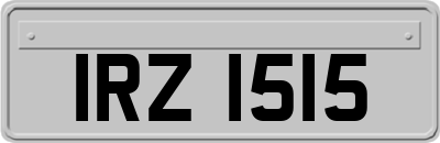 IRZ1515