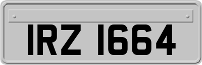 IRZ1664