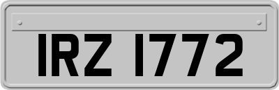 IRZ1772