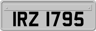 IRZ1795