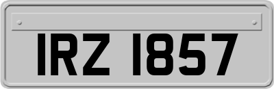 IRZ1857