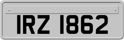 IRZ1862