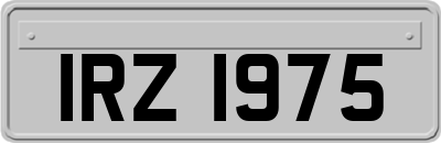 IRZ1975