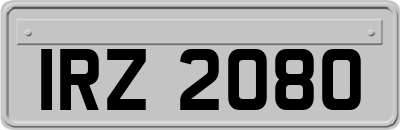 IRZ2080