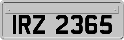 IRZ2365