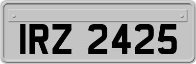 IRZ2425