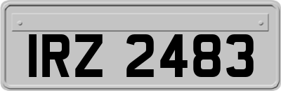 IRZ2483