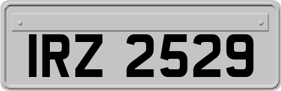 IRZ2529