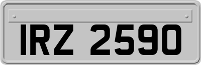 IRZ2590