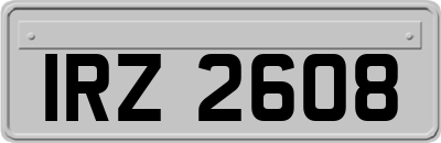 IRZ2608