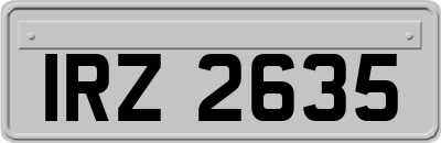 IRZ2635