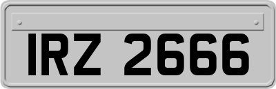 IRZ2666