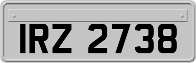 IRZ2738
