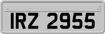 IRZ2955