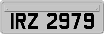 IRZ2979