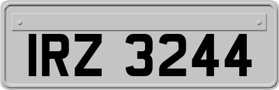 IRZ3244