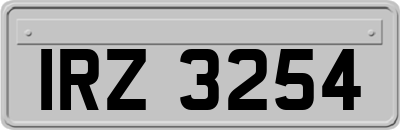 IRZ3254