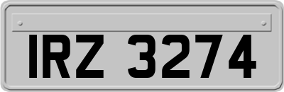 IRZ3274