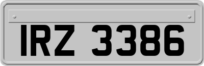 IRZ3386