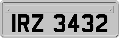 IRZ3432