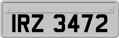 IRZ3472