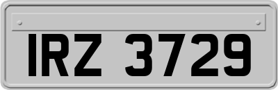 IRZ3729