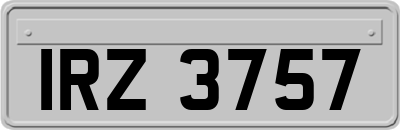 IRZ3757