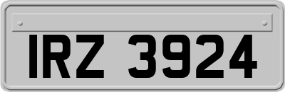 IRZ3924