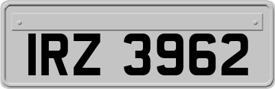 IRZ3962