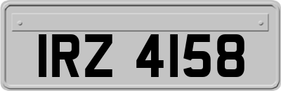 IRZ4158