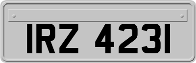 IRZ4231